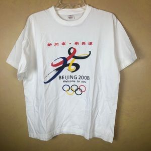 Men’s or women’s T-Shirt, size XL